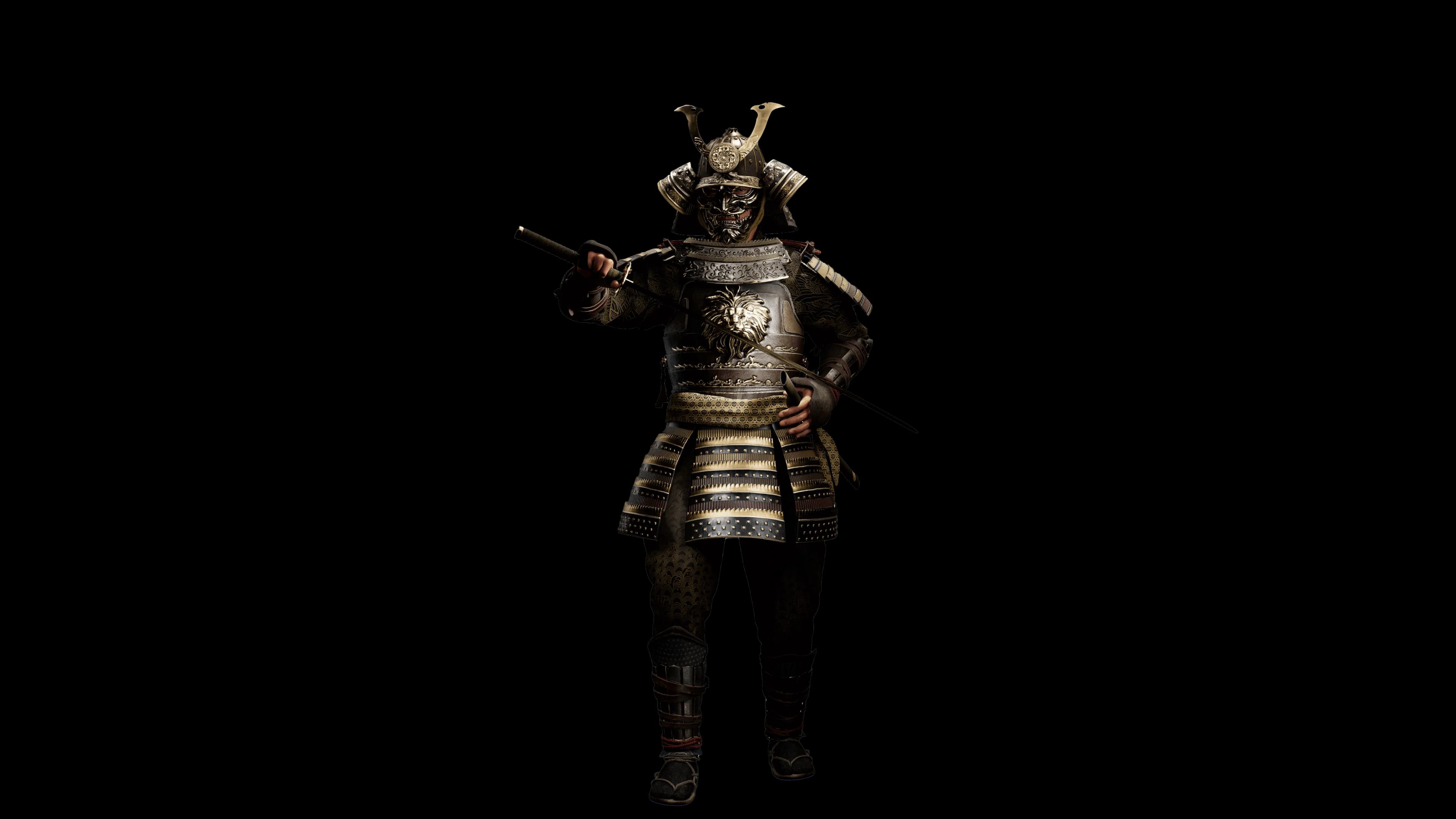 3d asset character for Haruki (陽輝)