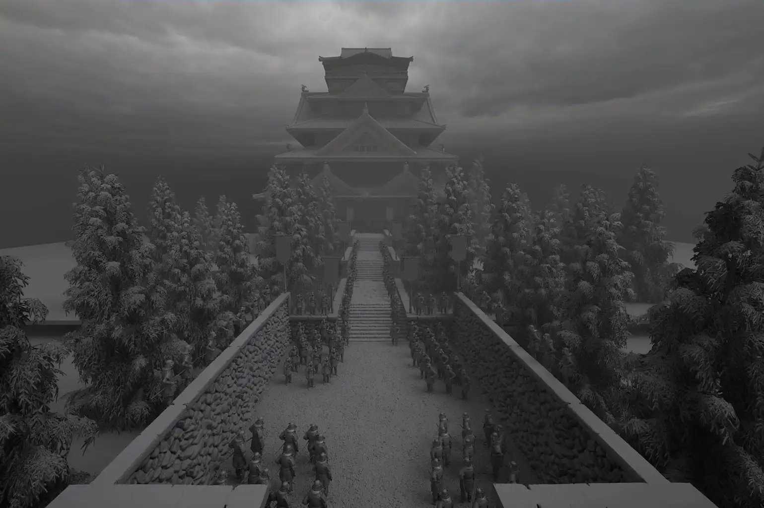 World Building