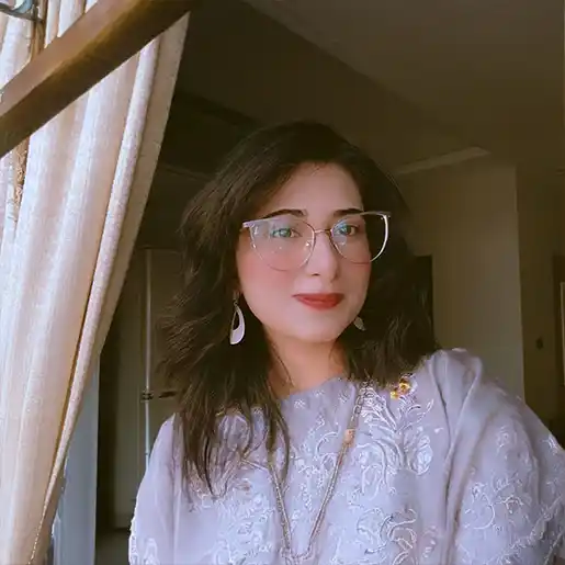 Javeria Shoukat