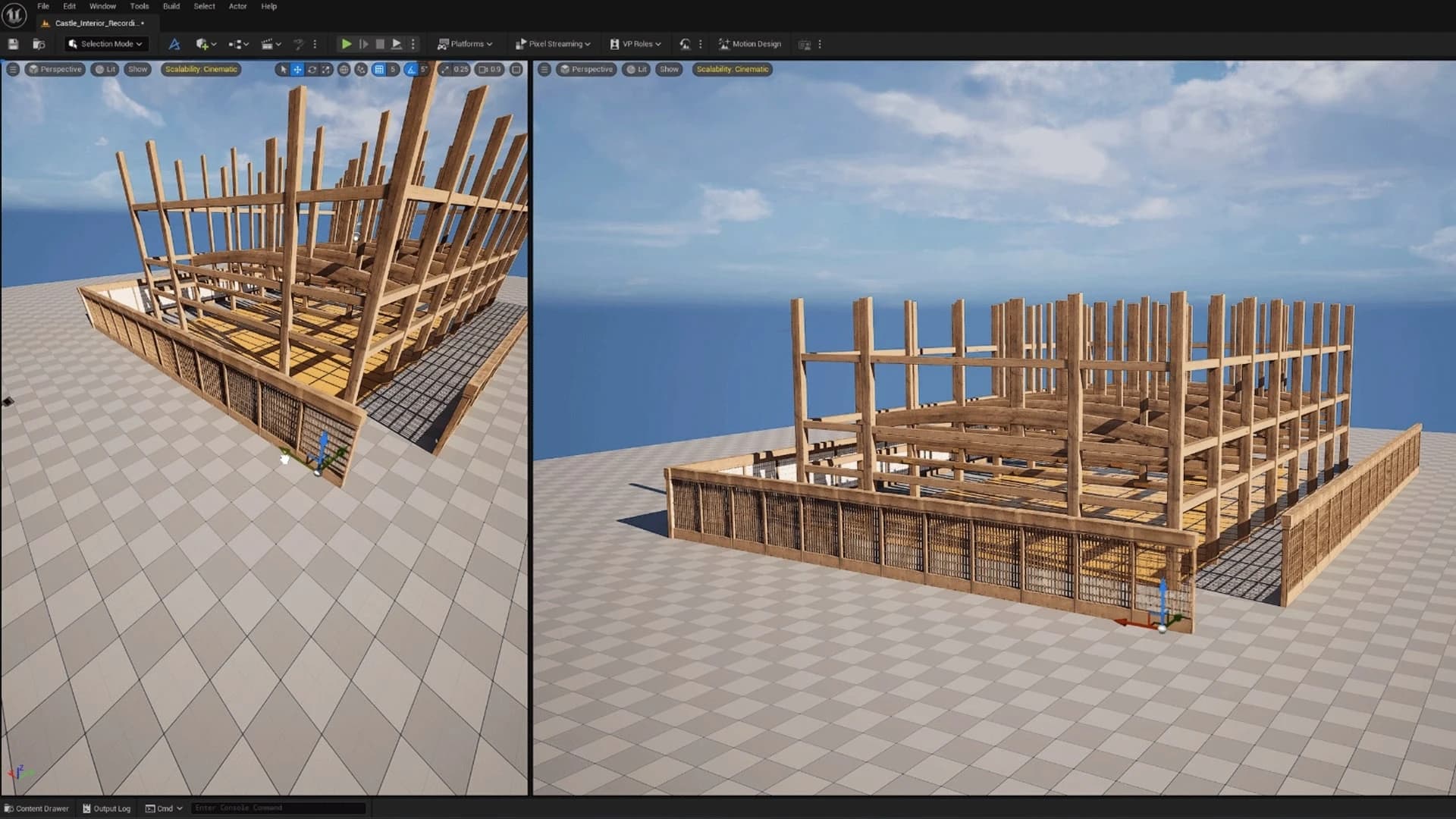 Learn modeling basics, advanced tools, and shape objects with precision.