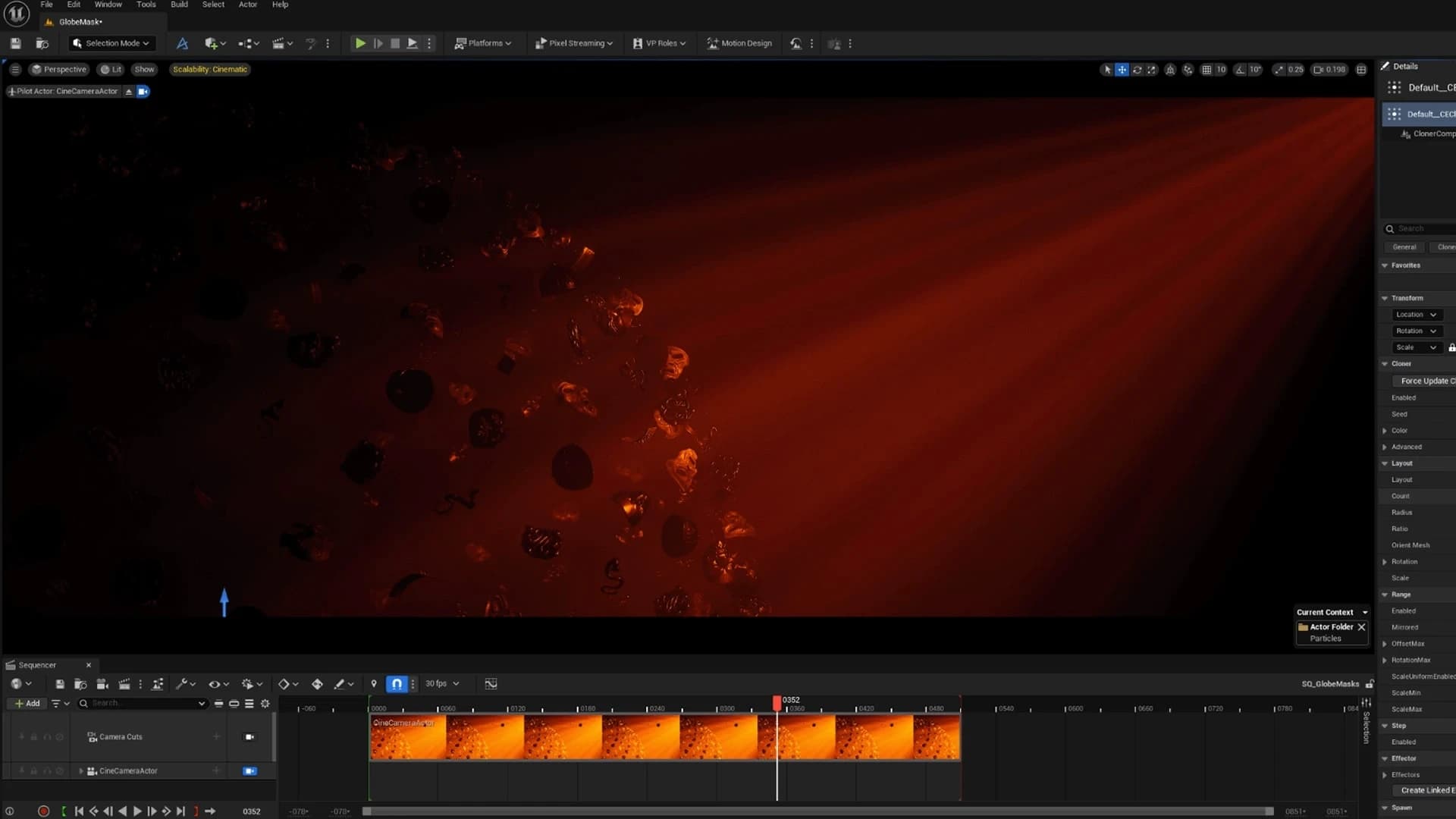 Learn how to create a beautifully crafted title sequence to add to your own projects.